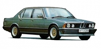 Ремонт Стартера Bmw (БМВ) 732